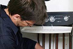 boiler replacement Sothall