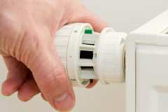 Sothall central heating repair costs