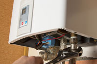 free Sothall boiler install quotes