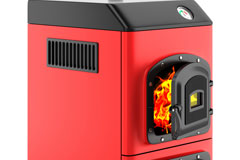 Sothall solid fuel boiler costs