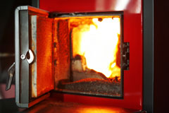solid fuel boilers Sothall
